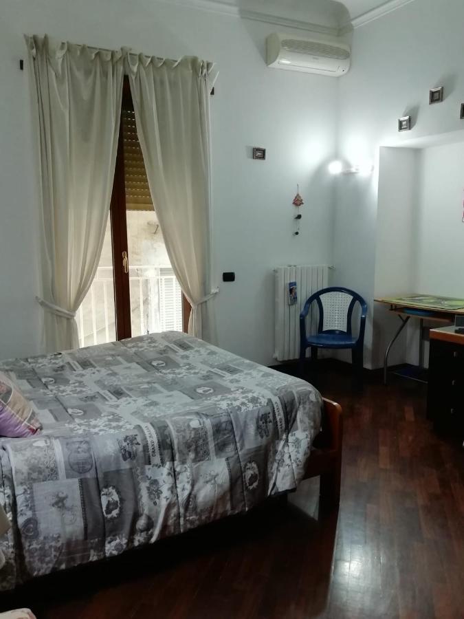 La Casa Di Tania A Napoli Apartment Exterior foto
